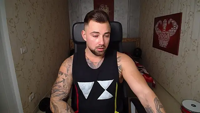 DuncanStone online show from 19, 12, 2024