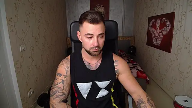 DuncanStone online show from 19, 12, 2024