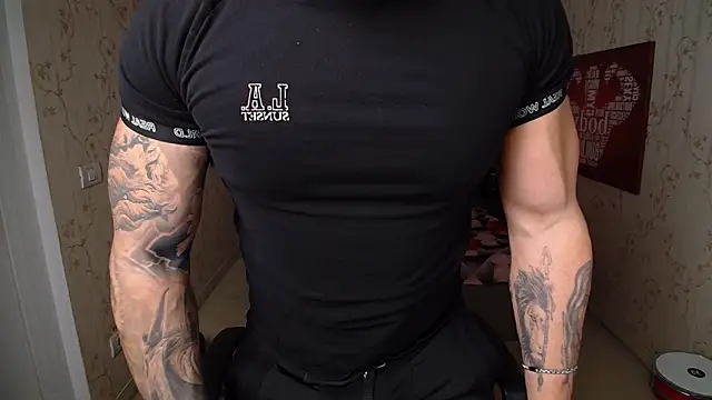 DuncanStone online show from 21, 12, 2024