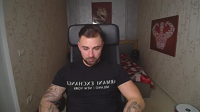 DuncanStone online show from 22, 12, 2024