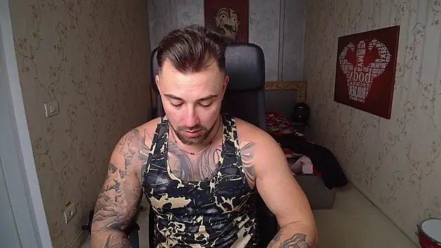 DuncanStone online show from 28, 12, 2024