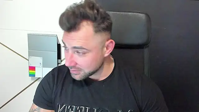 DuncanStone online show from 8, 2, 2025