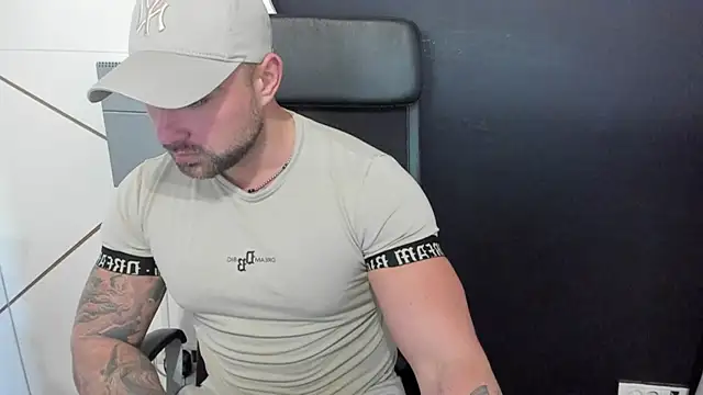 DuncanStone online show from 12, 2, 2025