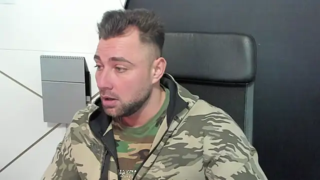 DuncanStone online show from 8, 3, 2025