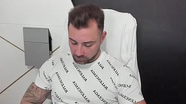 DuncanStone online show from 15, 3, 2025