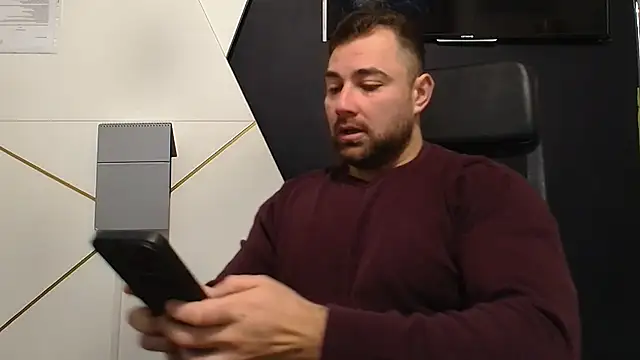 DuncanStone online show from 26, 11, 2025