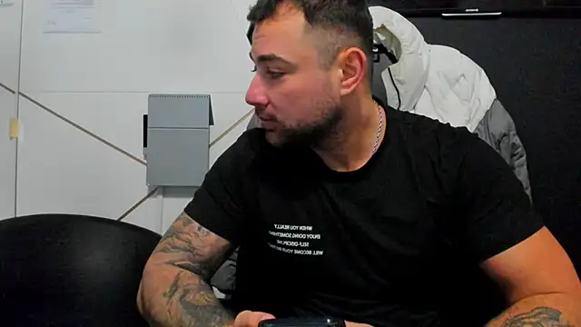 DuncanStone online show from 17, 12, 2025