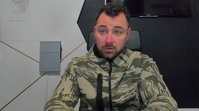 DuncanStone online show from 7, 1, 2026