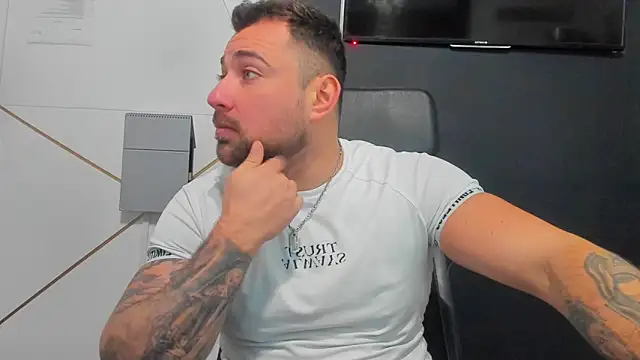 DuncanStone online show from 8, 1, 2026