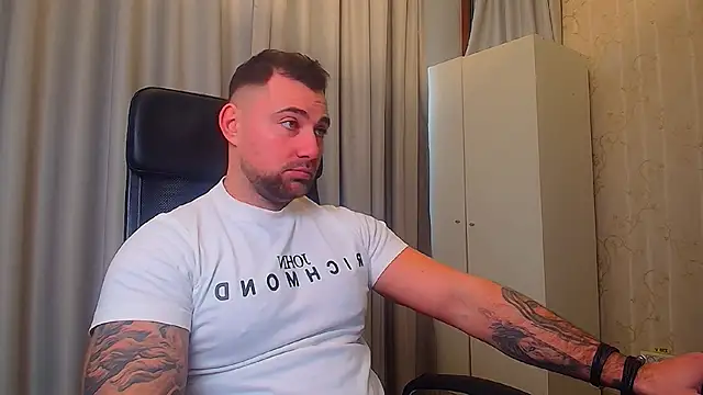 DuncanStone online show from 11, 2, 2026