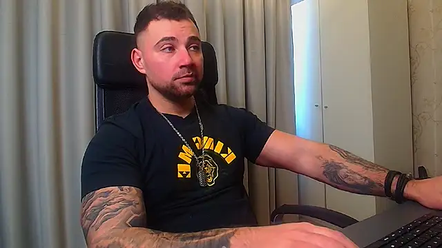 DuncanStone online show from 19, 2, 2026