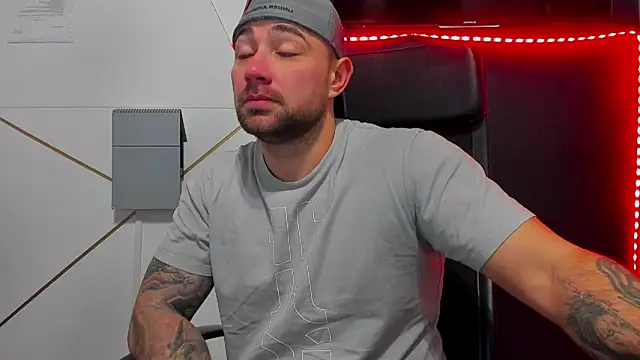 DuncanStone online show from 25, 2, 2026