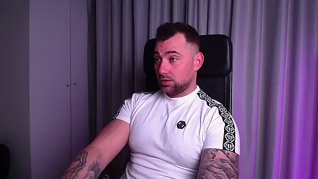 DuncanStone online show from 12, 4, 2026