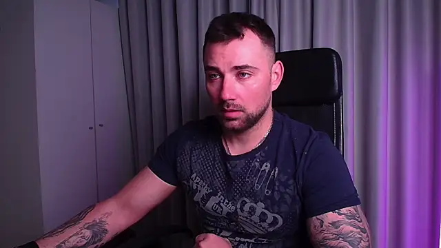 DuncanStone online show from 14, 4, 2026