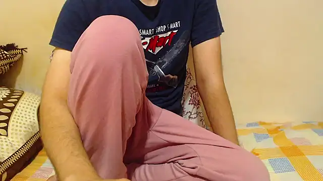 Alexdelarge323 online show from 13, 9, 2025