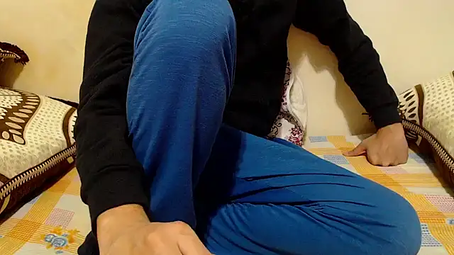 Alexdelarge323 online show from 2, 12, 2025