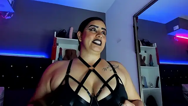 MariaGaitan online show from 29, 6, 2026