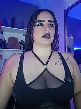 MariaGaitan online show from 17, 7, 2026