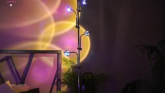 Snapshot of TataCoy chatting on 27, 2, 2026 TataCoy online show from 27, 2, 2026