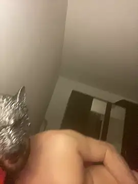 Tomhot3869 online show from 18, 3, 2025