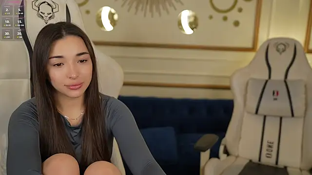 Jasmine Flow online show from 3, 2, 2025