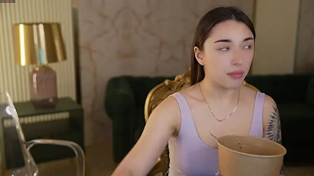 Jasmine Flow online show from 20, 3, 2025