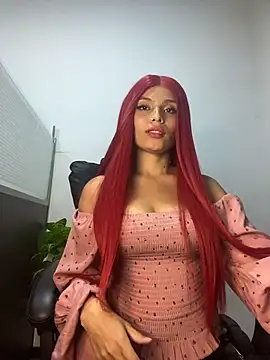 Tiffanysurez  online show from 30, 6, 2026