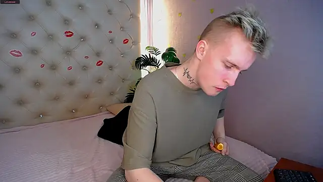 AlexxSweet online show from 10, 3, 2025