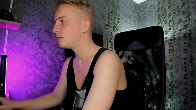 AlexxSweet online show from 25, 10, 2025