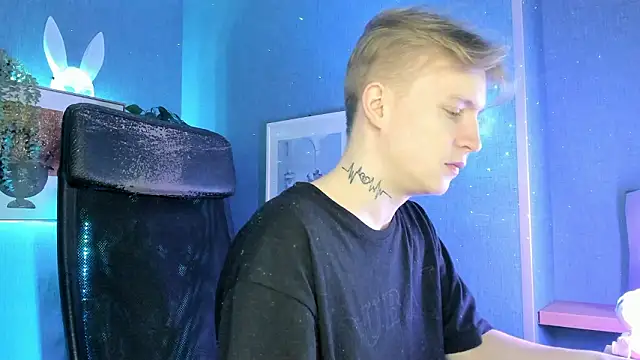 AlexxSweet online show from 13, 3, 2026