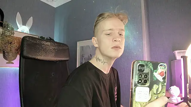 AlexxSweet online show from 22, 3, 2026