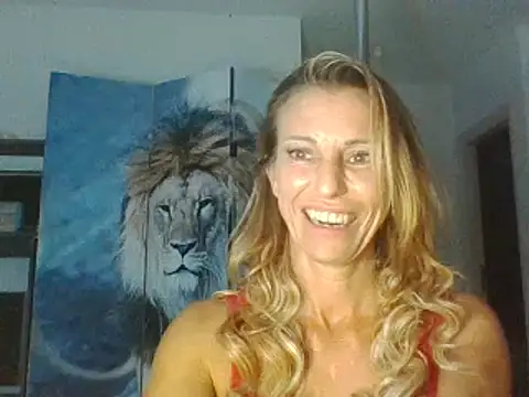 Strip-Nomy online show from 22, 10, 2025