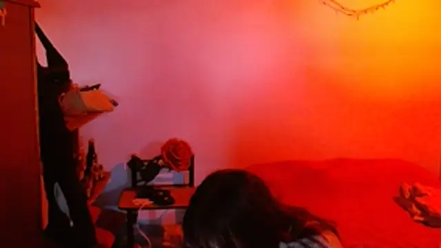 clarisse69 online show from 25, 2, 2026