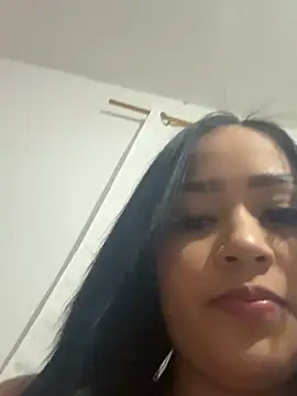 Snapshot of Luisa_Fernandaa chatting on 4, 10, 2025 Luisa Fernandaa online show from 4, 10, 2025