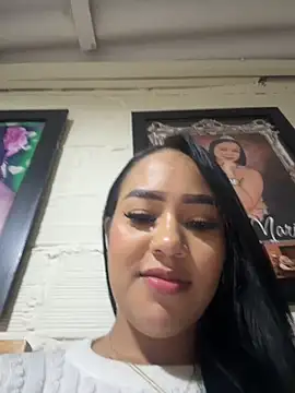 Luisa Fernandaa online show from 7, 4, 2026