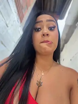 Luisa Fernandaa online show from 14, 5, 2026