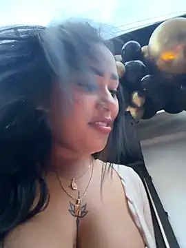 Luisa Fernandaa online show from 23, 5, 2026