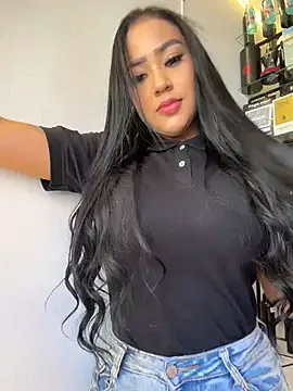 Luisa Fernandaa online show from 27, 5, 2026