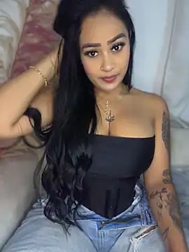Luisa Fernandaa online show from 29, 5, 2026