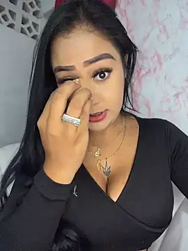 Luisa Fernandaa online show from 31, 5, 2026