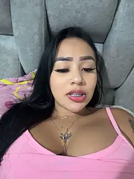 Luisa Fernandaa online show from 6, 6, 2026