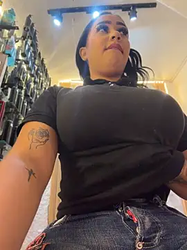 Luisa Fernandaa online show from 6, 6, 2026