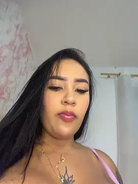 Luisa Fernandaa online show from 13, 6, 2026