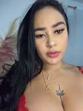 Luisa Fernandaa online show from 14, 6, 2026