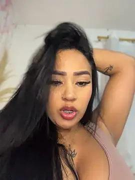 Luisa Fernandaa online show from 7, 7, 2026