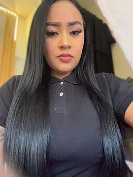 Luisa Fernandaa online show from 11, 7, 2026