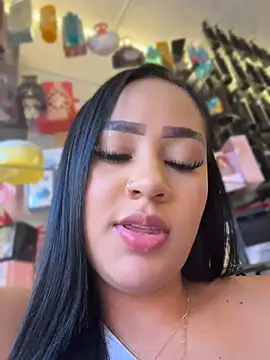 Luisa Fernandaa online show from 14, 7, 2026