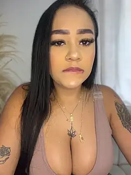 Luisa Fernandaa online show from 19, 7, 2026