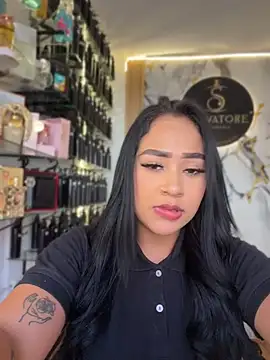 Luisa Fernandaa online show from 28, 7, 2026