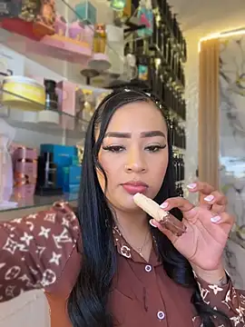 Luisa Fernandaa online show from 2, 8, 2026